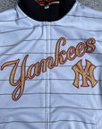 NY YANKEES