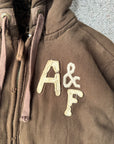ABERCROMBIE