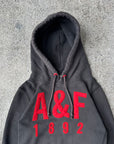 ABERCROMBIE