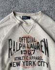 RALPH LAUREN