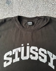 STÜSSY