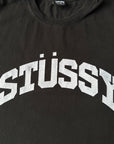 STÜSSY