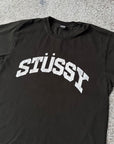 STÜSSY