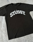 STÜSSY