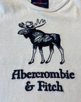 ABERCROMBIE