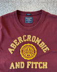 ABERCROMBIE