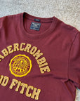 ABERCROMBIE