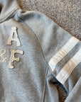 ABERCROMBIE