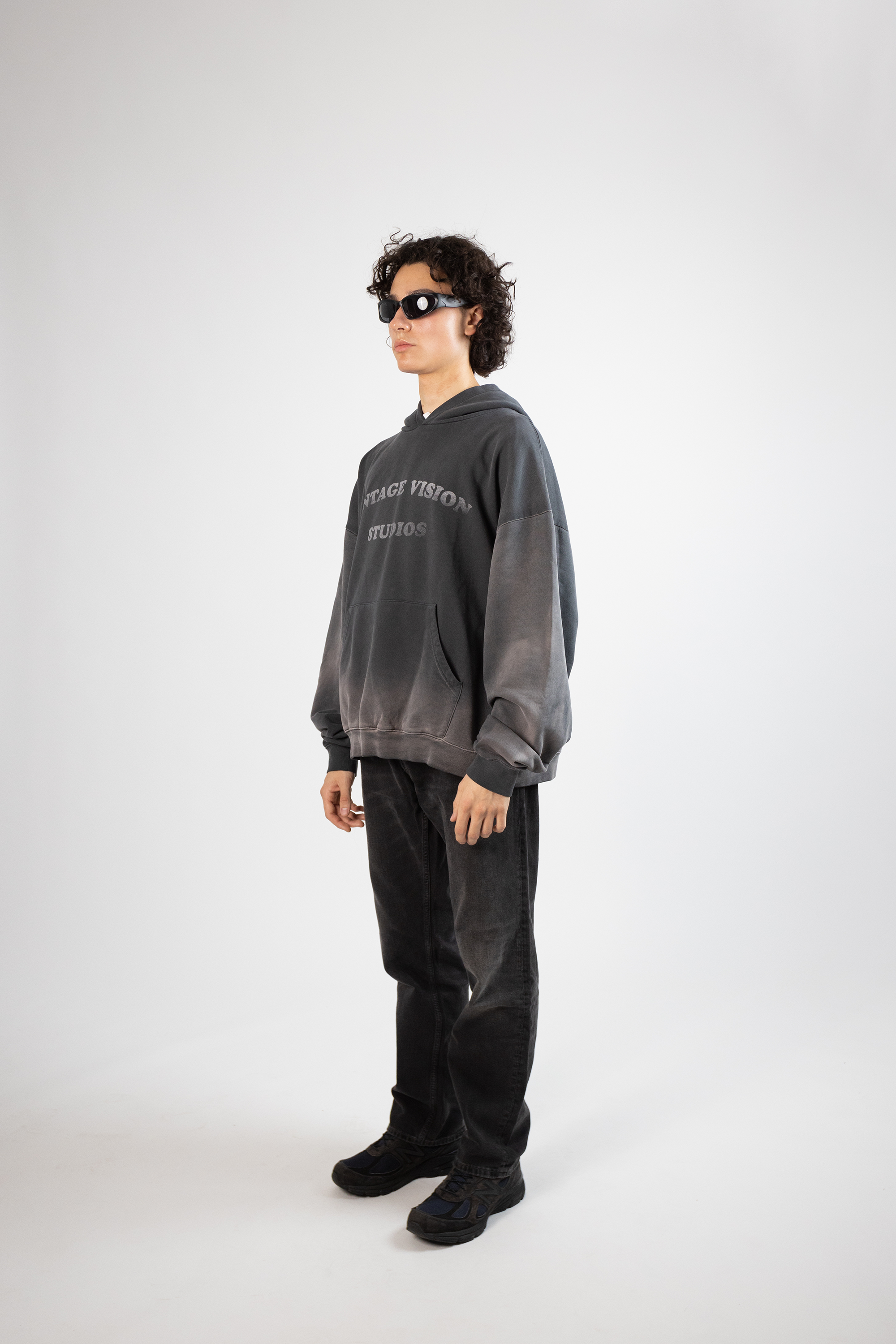 SUNFADE HOODIE – Vintage Vision Studios