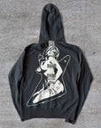 HYSTERIC GLAMOUR