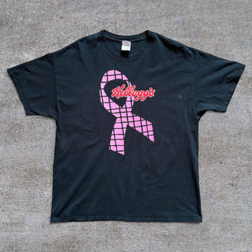 VINTAGE KELLOGS TEE