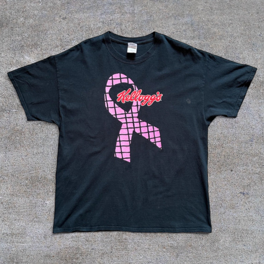 VINTAGE KELLOGS TEE