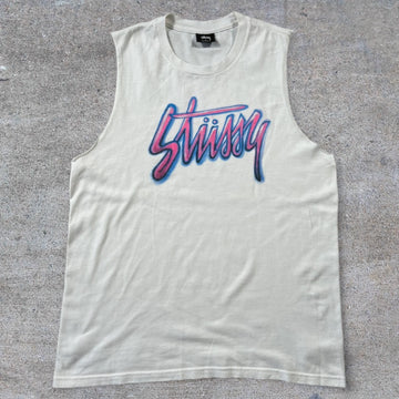 STÜSSY TANKTOP