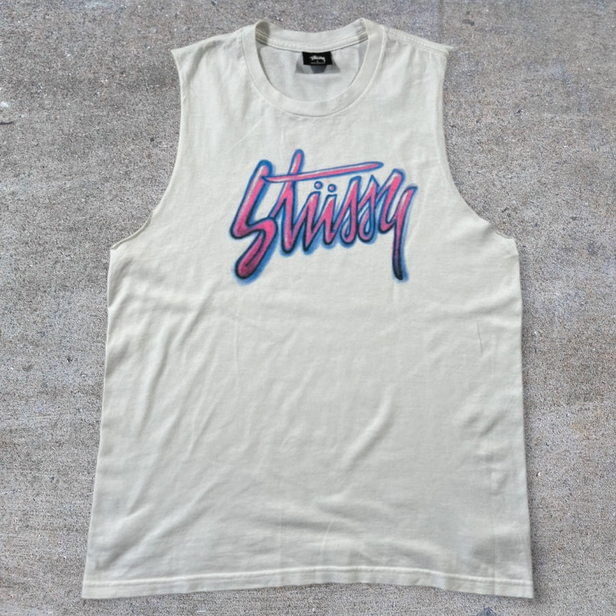 STÜSSY TANKTOP
