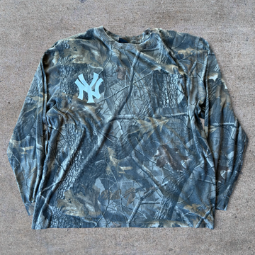 VINTAGE CAMO