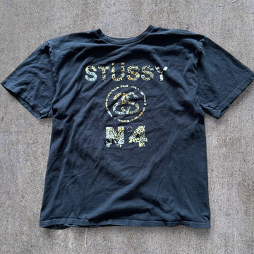 VINTAGE STÜSSY TEE