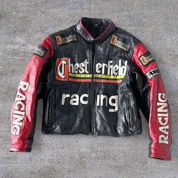 CHESTERFIELD RACING JACKET