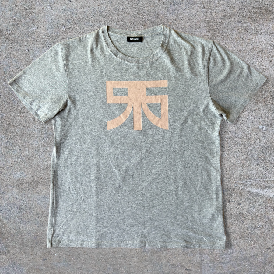 RAF SIMIONS FW 18/19