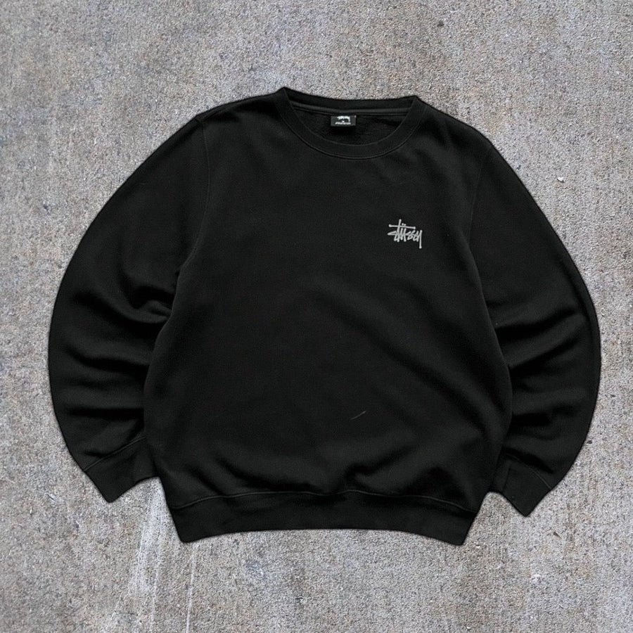 STÜSSY SWEATSHIRT