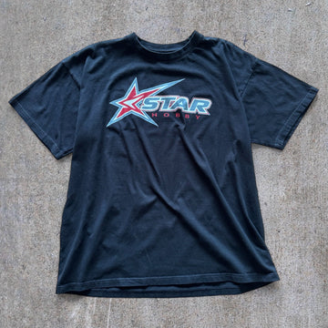 VINTAGE STAR TEE