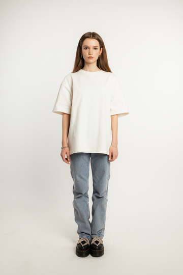 VINTAGE WHITE