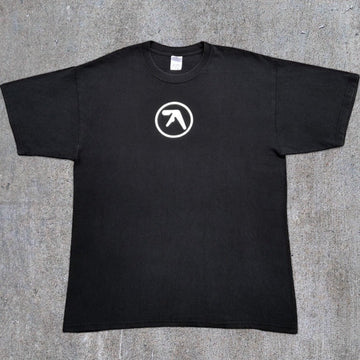 APHEX TWIN SHIRT