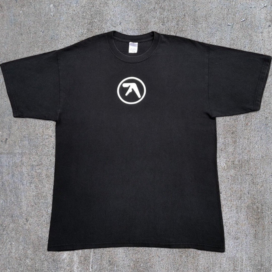 APHEX TWIN SHIRT