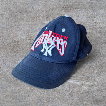 NEY YORK YANKEES