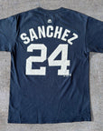 VINTAGE NY SANCHEZ