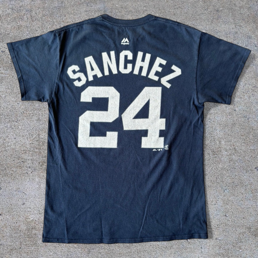 VINTAGE NY SANCHEZ