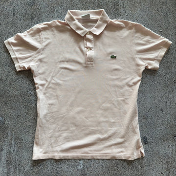 LACOSTE