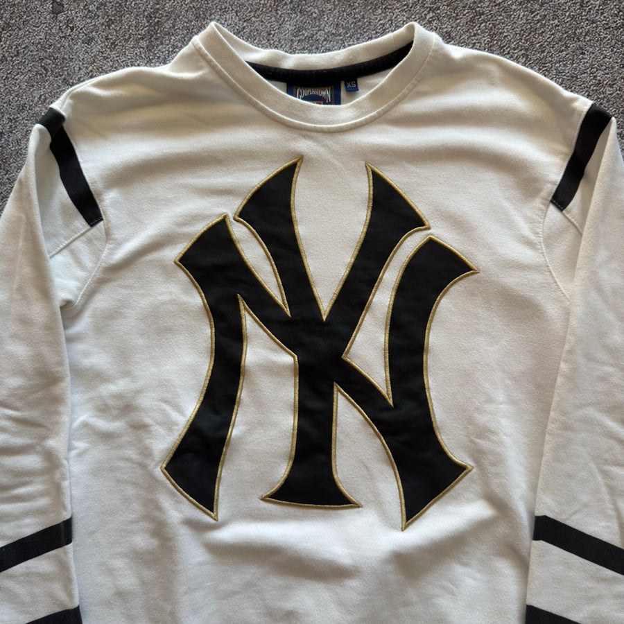 NEW YORK YANKEES