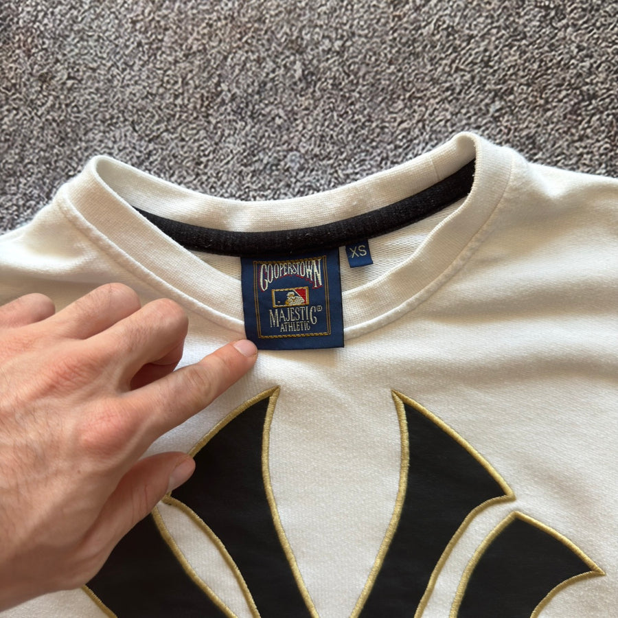 NEW YORK YANKEES