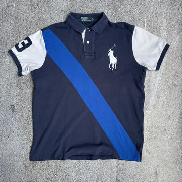 RALPH LAUREN