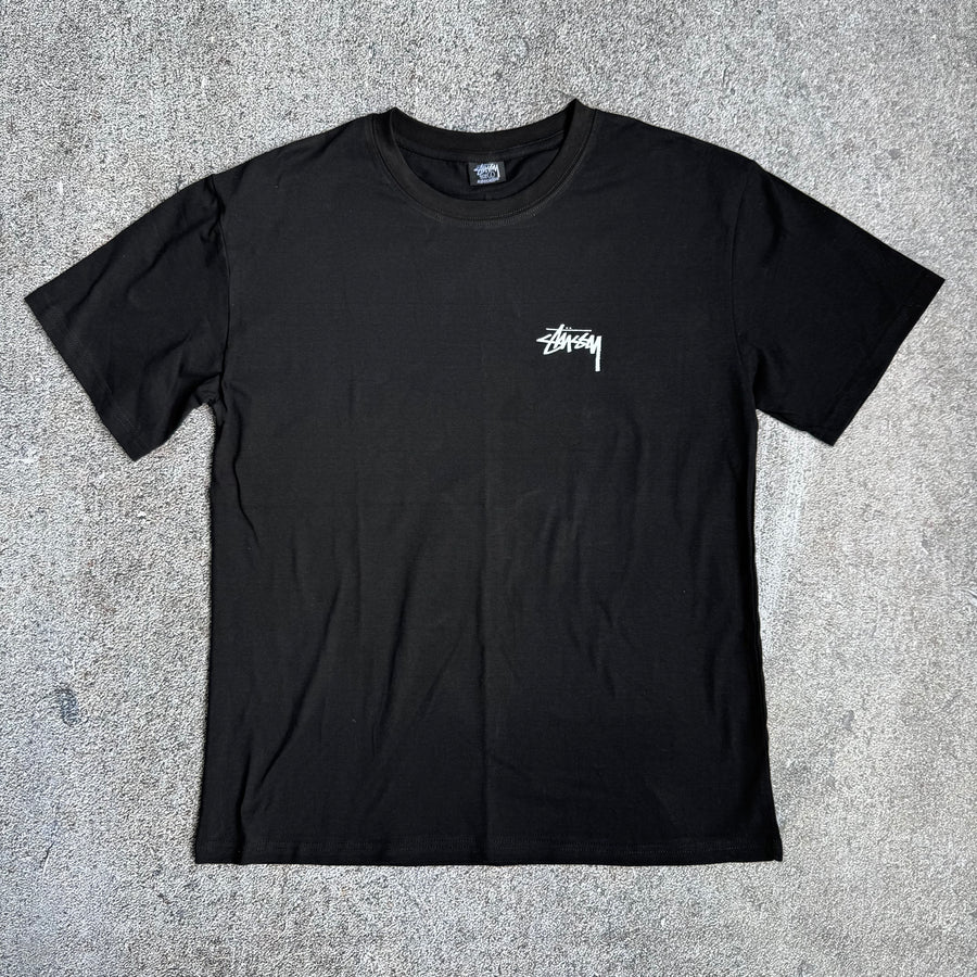 STÜSSY
