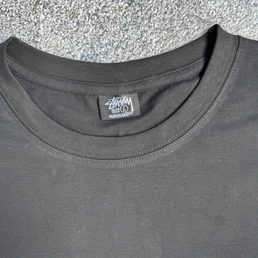 STÜSSY