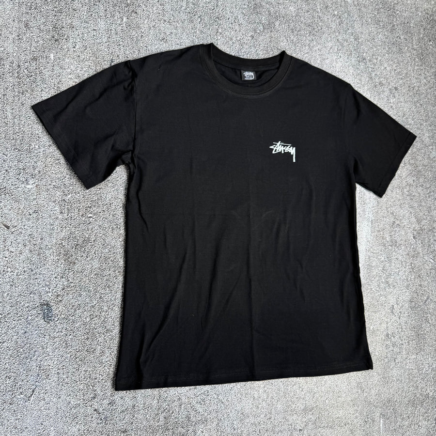 STÜSSY