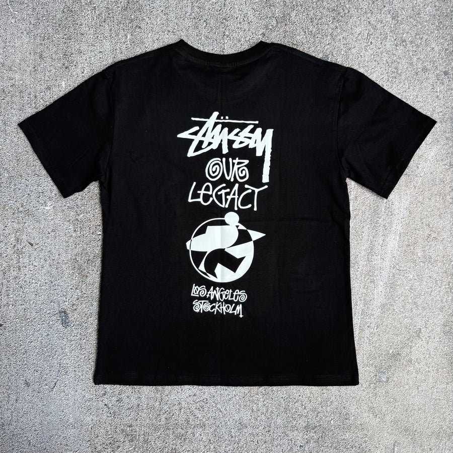 STÜSSY