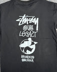 STÜSSY