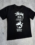 STÜSSY