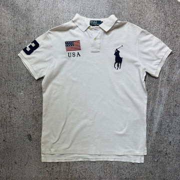 RALPH LAUREN