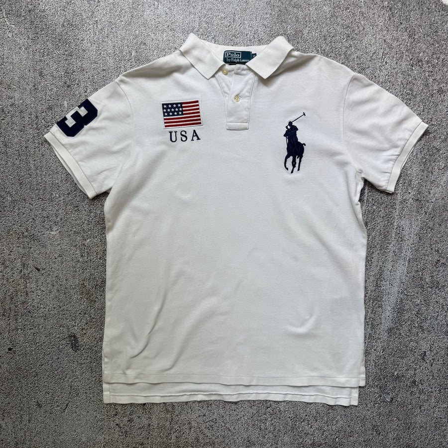 RALPH LAUREN