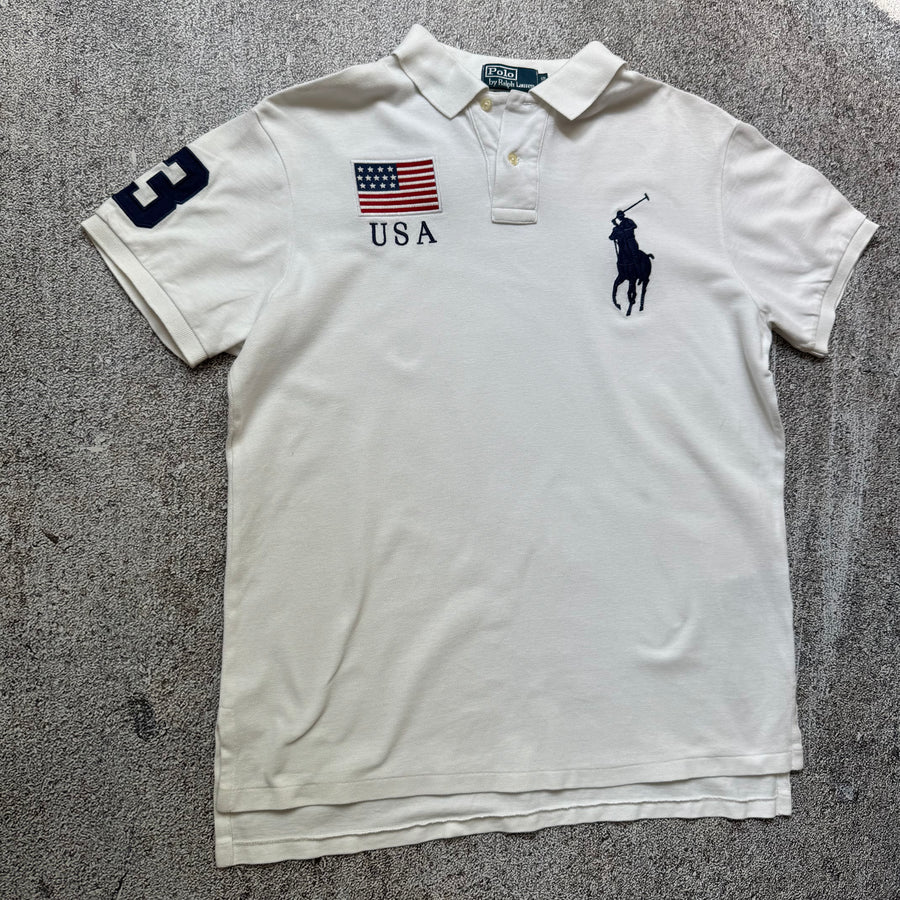 RALPH LAUREN