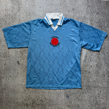 VINTAGE FOOTBALL