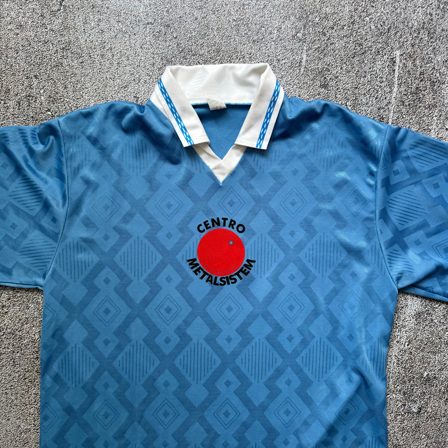 VINTAGE FOOTBALL
