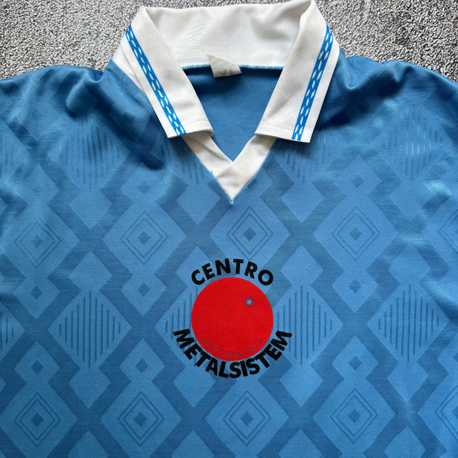 VINTAGE FOOTBALL