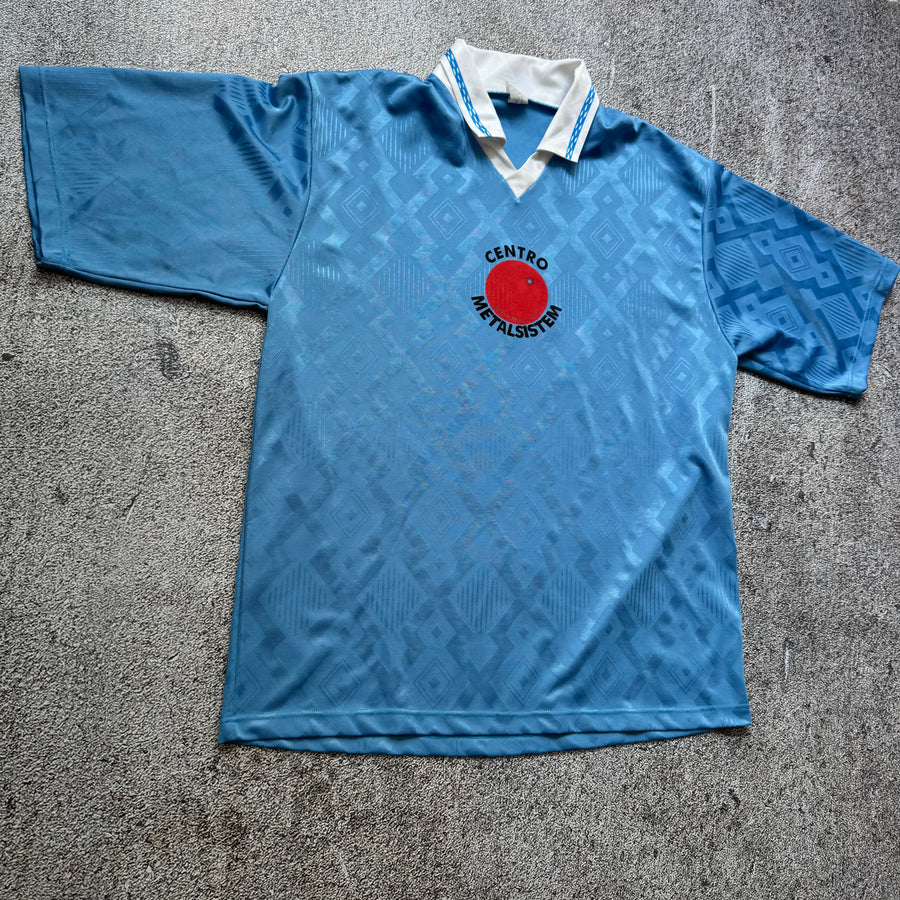 VINTAGE FOOTBALL