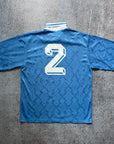 VINTAGE FOOTBALL