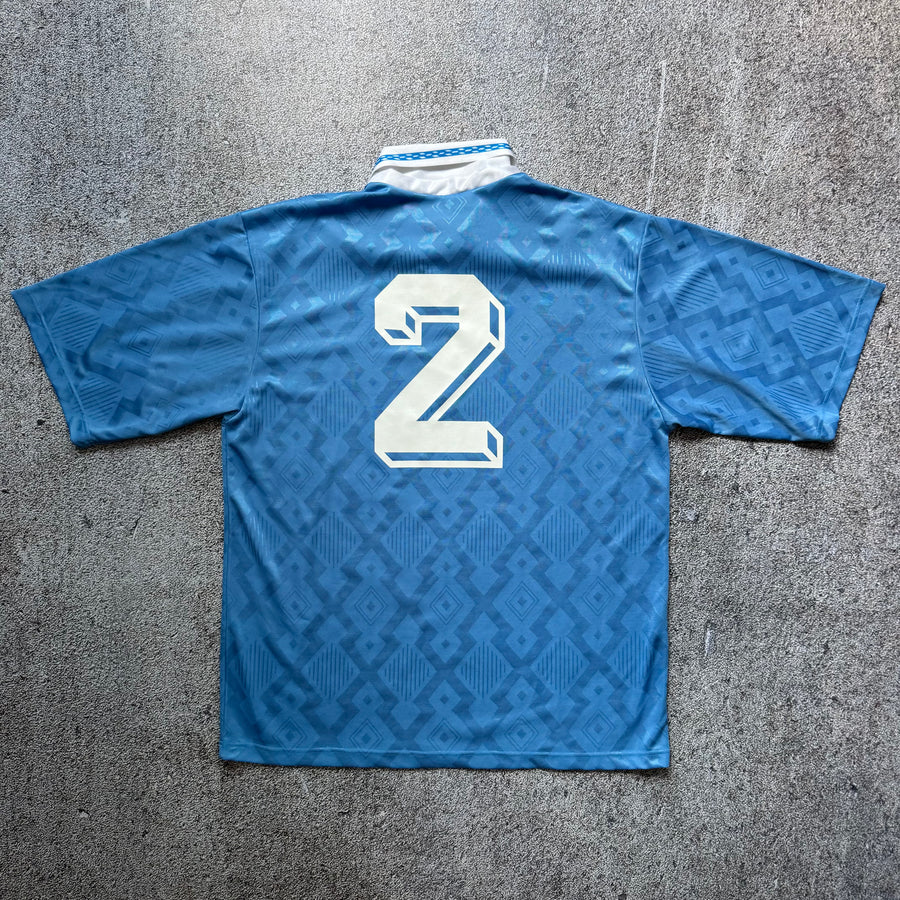 VINTAGE FOOTBALL
