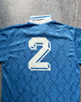 VINTAGE FOOTBALL
